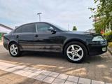 Skoda skoda octavia 2 - Skoda Octavia aus 2005