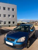 Kia Rio 1.4 EX EX - gebrauchte Kia Rio aus dem Jahr 2006