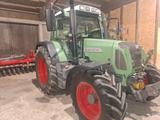 Fendt 415 Vario TMS - Fendt Vario