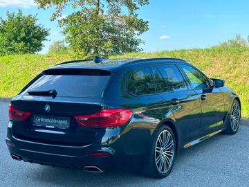 BMW 530 - 5