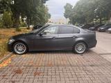 BMW 3er BMW e90 - BMW aus 2005: 3er