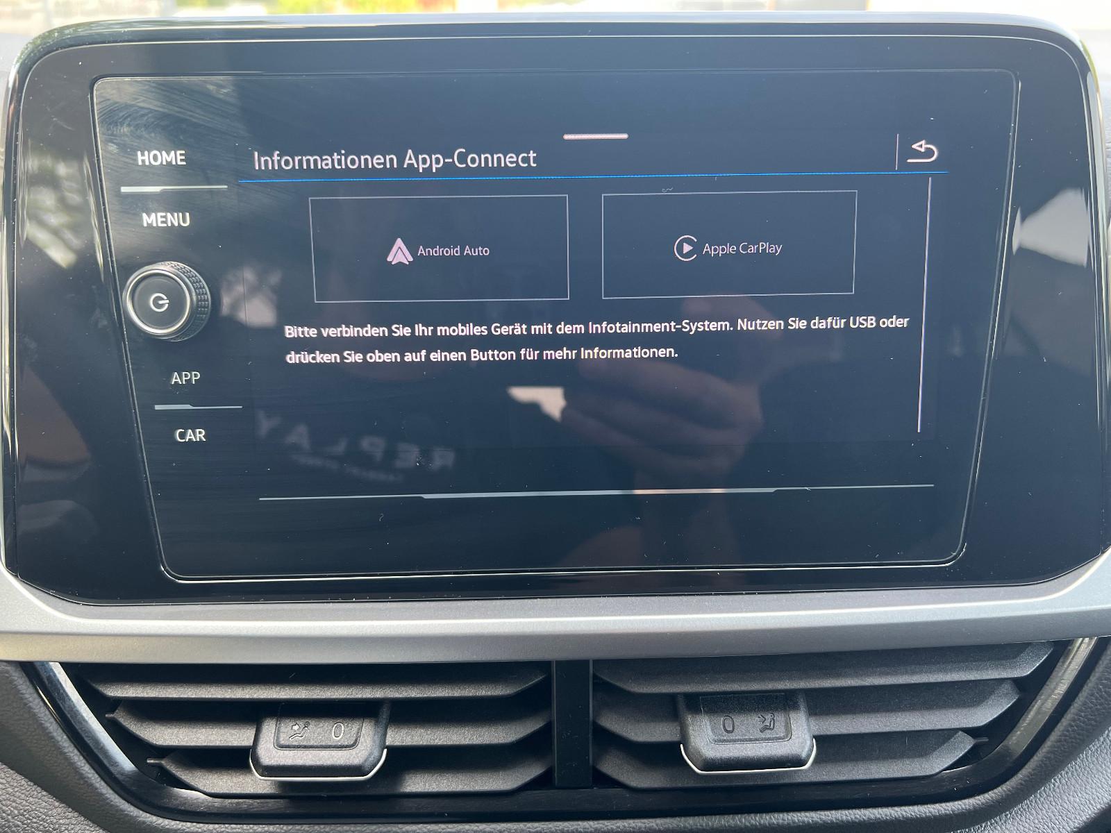 Volkswagen T-Roc 1.5 Life LED NAVI PDC GARANTIE, миниатюра 14