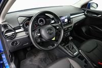 Skoda Fabia - Vorschau Bild 11