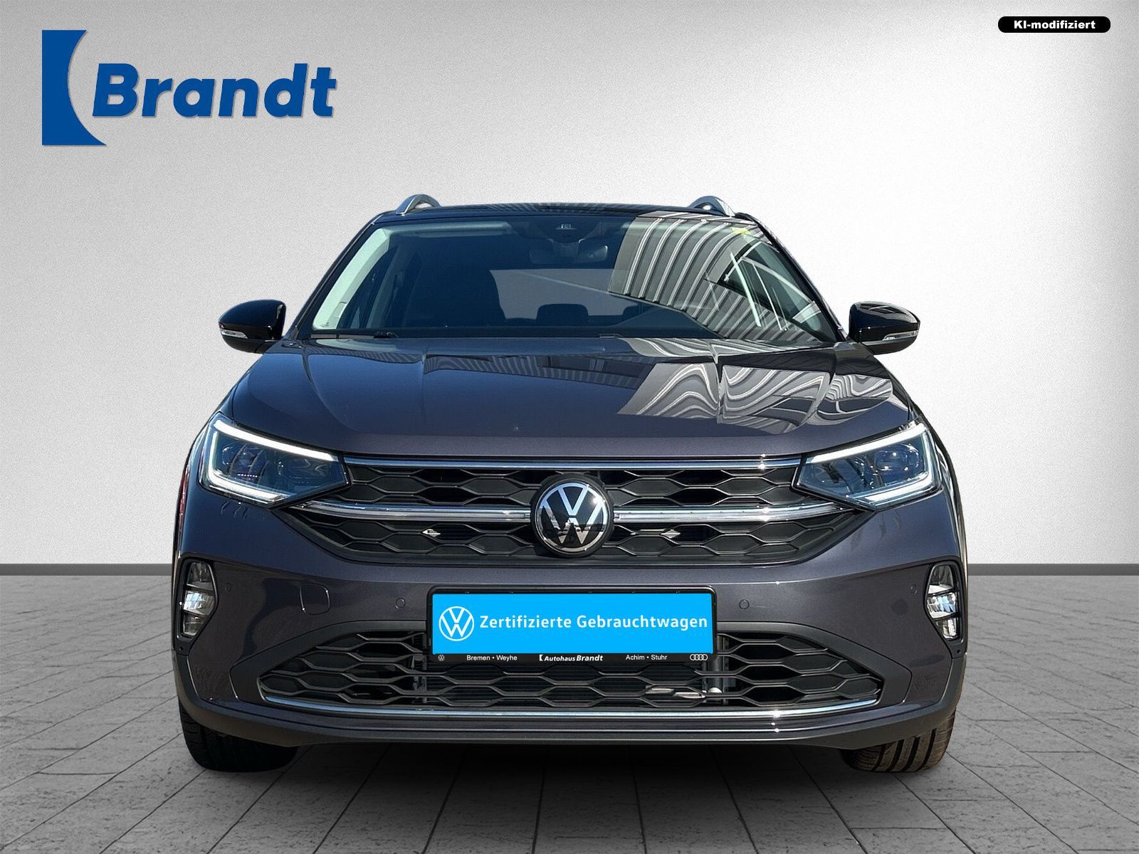 Volkswagen Taigo 1.0 TSI Style DSG MATRIX KAMERA ACC AHK foto 4