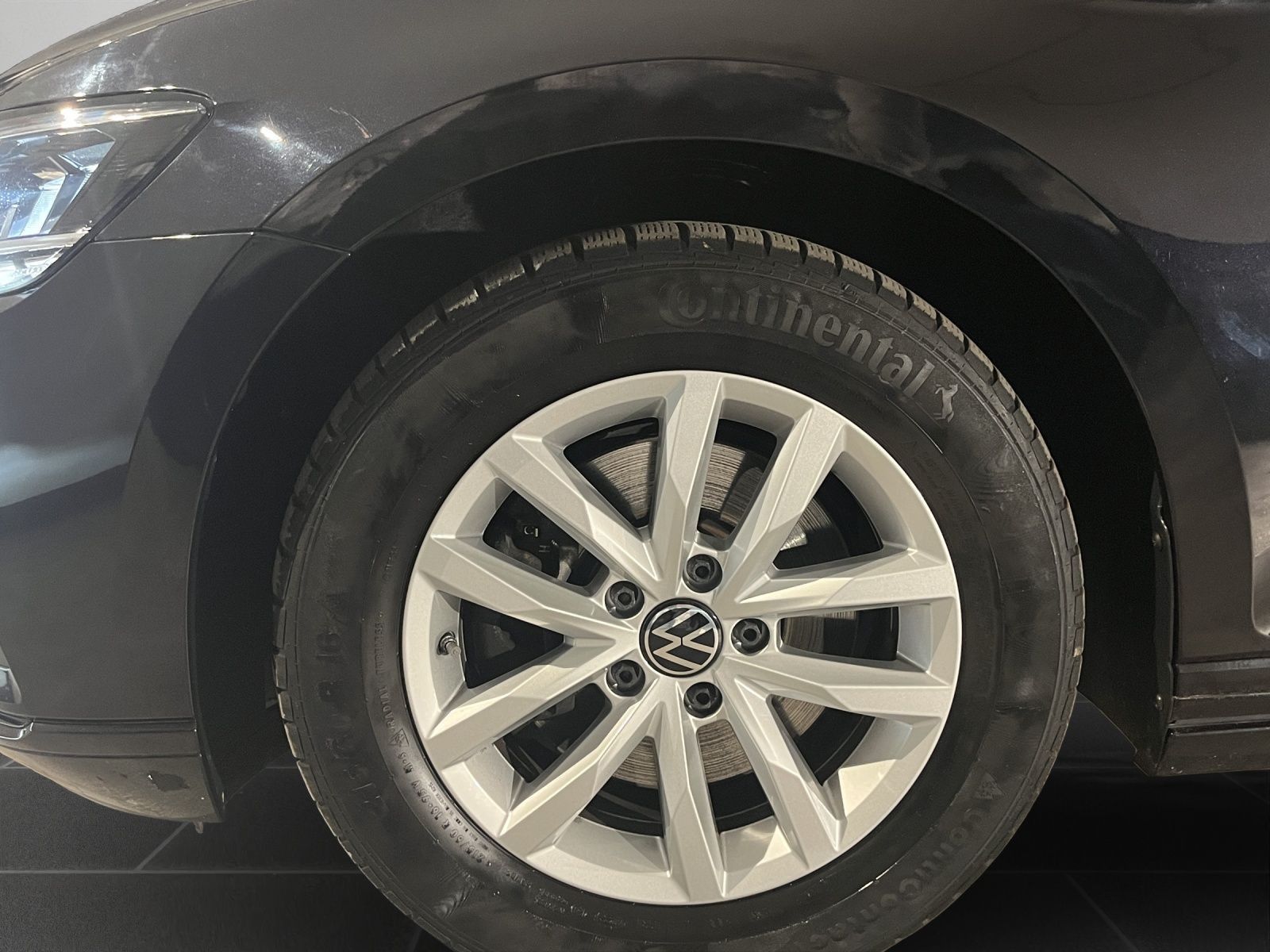 Volkswagen Passat Variant - Bild 9