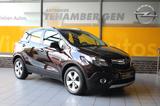 Opel Mokka X AHK PDC Bluetooth - Opel Mokka X Diesel Gebrauchtwagen
