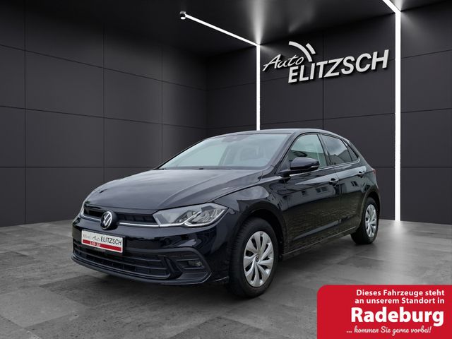 Volkswagen Polo 1.0 Life LED Navi AID RKF GRA SH