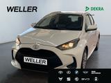 Toyota Yaris 1.0 Dual-VVTi Comfort *ACC*RCam*CarPlay* - Toyota Yaris mit Benzin-Antrieb: Kleinwagen, 1.0