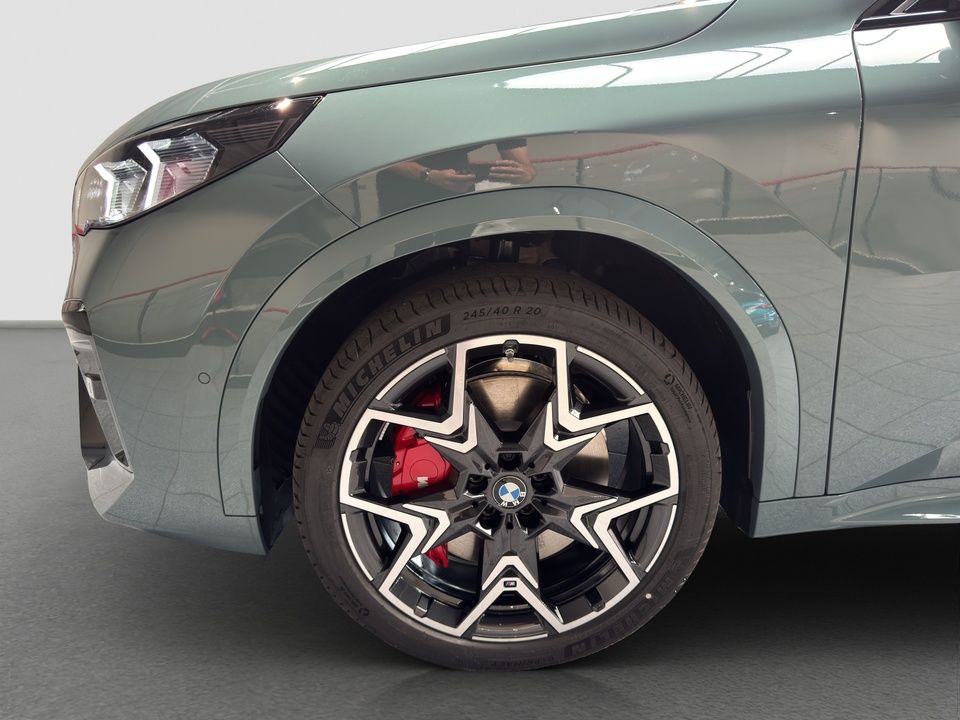 BMW X2 - Bild 9