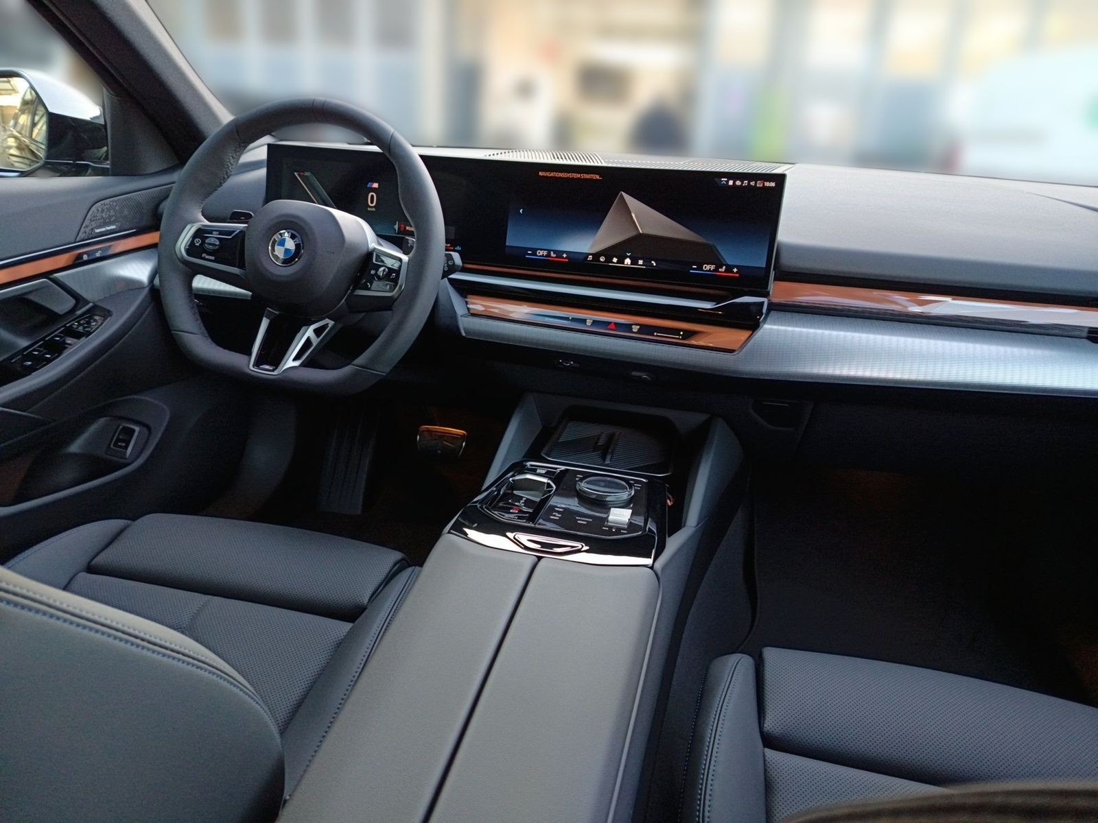 BMW 520 - Bild 21
