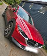 Mazda CX30 2.0l - Mazda CX-30: Von Privat