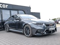 BMW M5 - Vorschau Bild 6