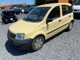 Fiat Panda 1.1 8V Active - Gebrauchtwagen bis 1.500 Euro mit TÜV