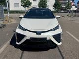 Toyota Mirai Executive TÜV NEU / 1-Hand - weiße Toyota Mirai