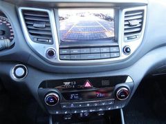 Fahrzeugabbildung Hyundai Tucson 1,6 Turbo 4WD Premium