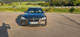 BMW 520d Touring - - gebrauchte BMW 520 aus dem Jahr 2012