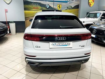 Audi Q8 - 5