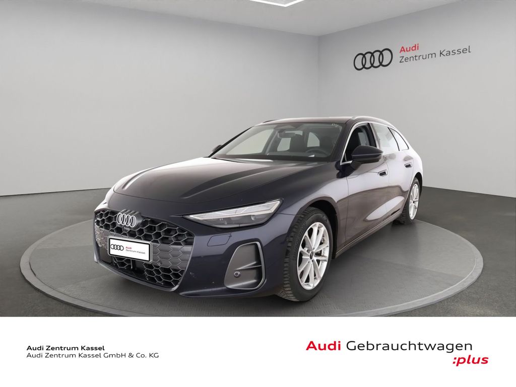 Image of Audi A6