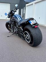 Harley-Davidson VRSCDX Night Rod Spezial
