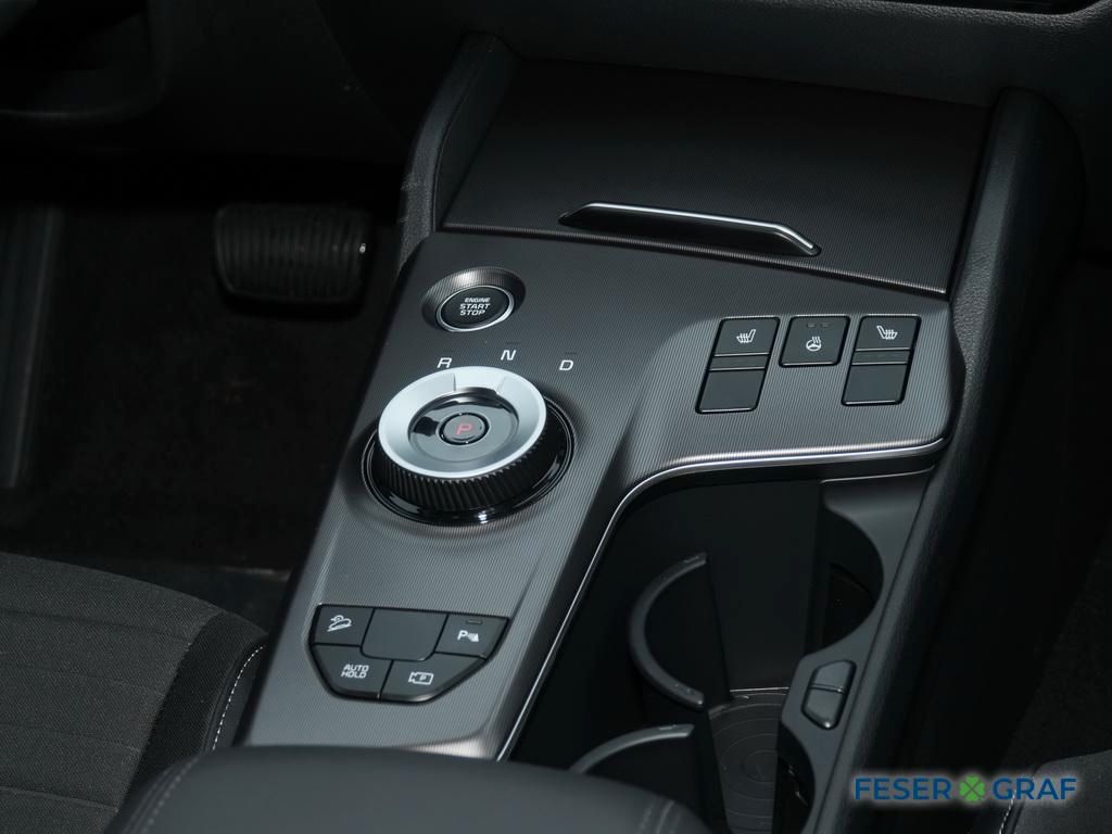 Kia Sportage - Bild 8