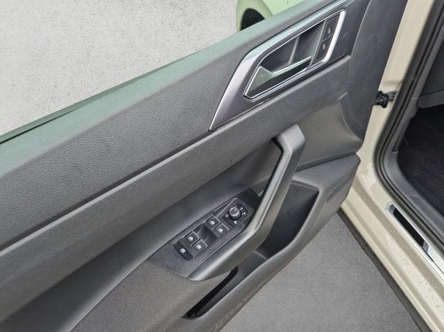 Polo GTI 2.0 TSI DSG