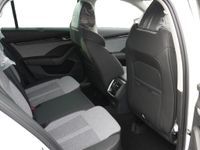 Skoda Octavia - Vorschau Bild 4