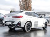 BMW X4 xDrive20i M Sport RFK NAVI LED DAB - BMW X4 in Leverkusen