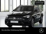 Mercedes-Benz GLA 200 AMG+NIGHT+PANO+AHK+LED+KAMERA+19"+TOTW - Mercedes-Benz GLA-Klasse Gebrauchtwagen in Hannover