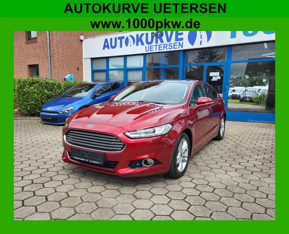 Ford Mondeo 1.5 Titanium Panorama Navi LED Bluetooth