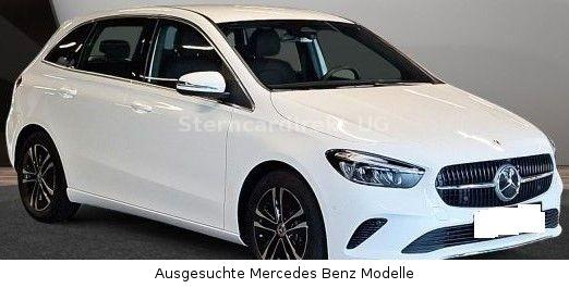 Mercedes-Benz B 180 Progressive AHK MBUX LED RFK WINTER SHZG