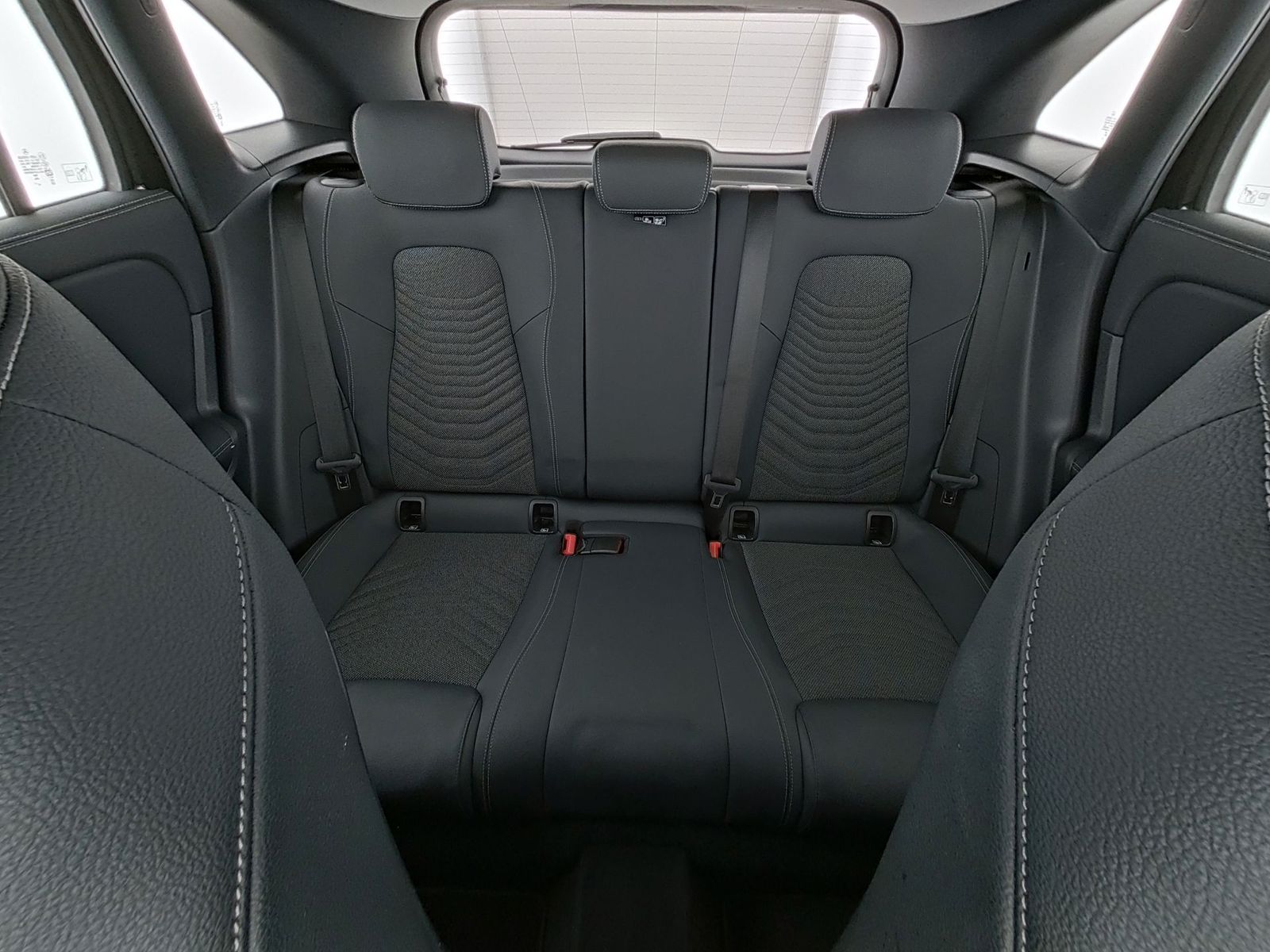 Mercedes-Benz GLA 200 - Bild 18
