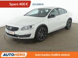 Volvo S60 Cross Country 2.4 D4 Summum AWD Aut.*NAVI* - Volvo: C60