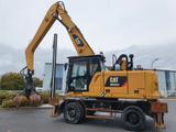 CAT MH3024 / MH 3024 / Greifer / 2018 / 9.424h - Cat 302