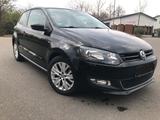 Volkswagen Polo 1.2 TSI LIFE, Klima, Scheckh.-gepfl. 