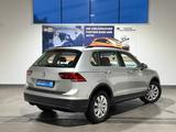 Volkswagen Tiguan DSG 2.0 TDI 4Motion AHK+SHZ+NAVI+190PS - Volkswagen Tiguan: TDI 4motion