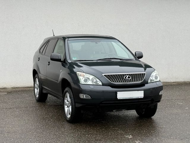 Lexus RX 350 3.5 V6 VVT-I/XENON/NAVI/LUFT/MEMORY/KAM