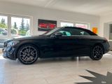 Mercedes-Benz C 300 d Cabrio AMG Styling AMG Line Plus - Mercedes-Benz C-Class: AMG Styling