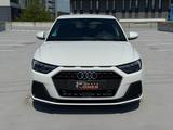 Audi A1 Sportback 30 TFSI*Sline*LED*MMI*Garantie - Audi A1: Sline