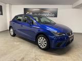 Seat Ibiza Style 1.0 *DSG* RÜ.KAMERA - Seat Ibiza: Blau