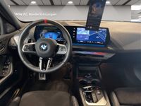 BMW M135 - Vorschau Bild 10