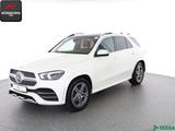 Mercedes-Benz GLE 450 AMG 4M DESIGNO 7 SITZE BURMESTER,MEMORY - Mercedes-Benz GLE 450 aus 2020