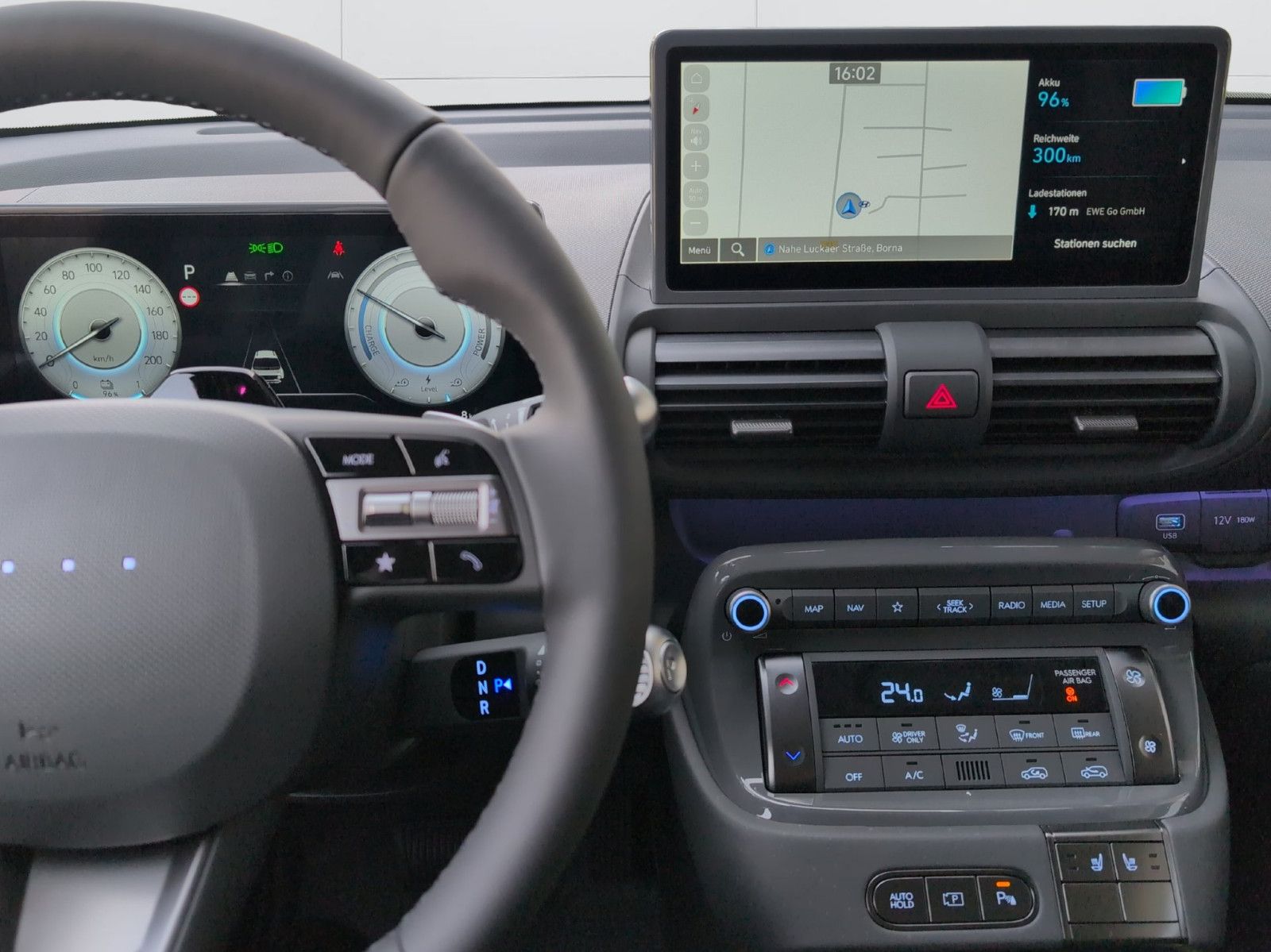 Hyundai INSTER – Bild 14