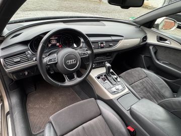 Audi A6 Allroad - 9