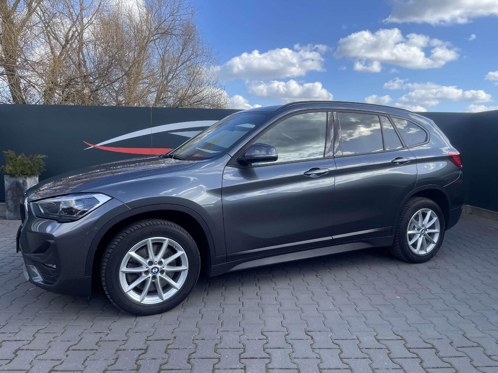 BMW X1 xDrive 25 d Advantage