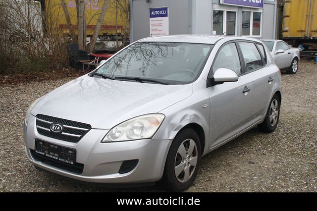 Kia cee'd / Ceed 1.4 * EURO 4 *