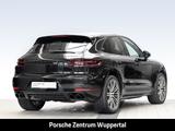 Porsche Macan GTS Luftfederung 21-Zoll Lenkradheizung - Porsche Macan in Wuppertal