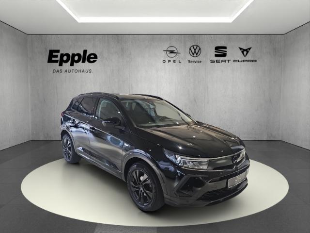 Opel Grandland GS Line Navi 360 Kamera LED  PDC v+h K