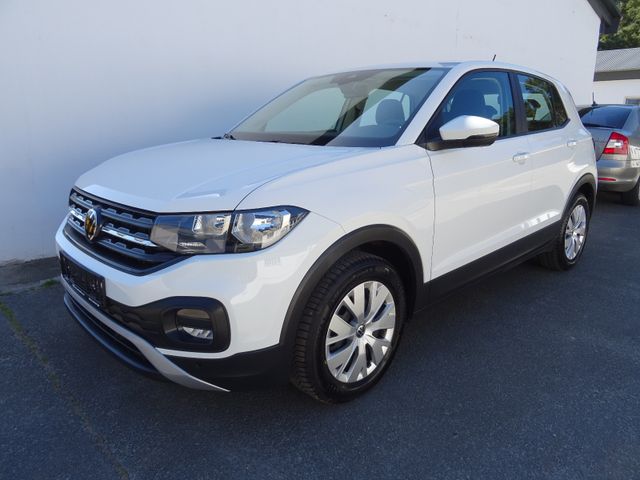 VW T-Cross Basis 1.Hand