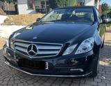 Mercedes-Benz E 250 CGI Cabriolet Elegance | 95. - Mercedes-Benz E 250: Elegance