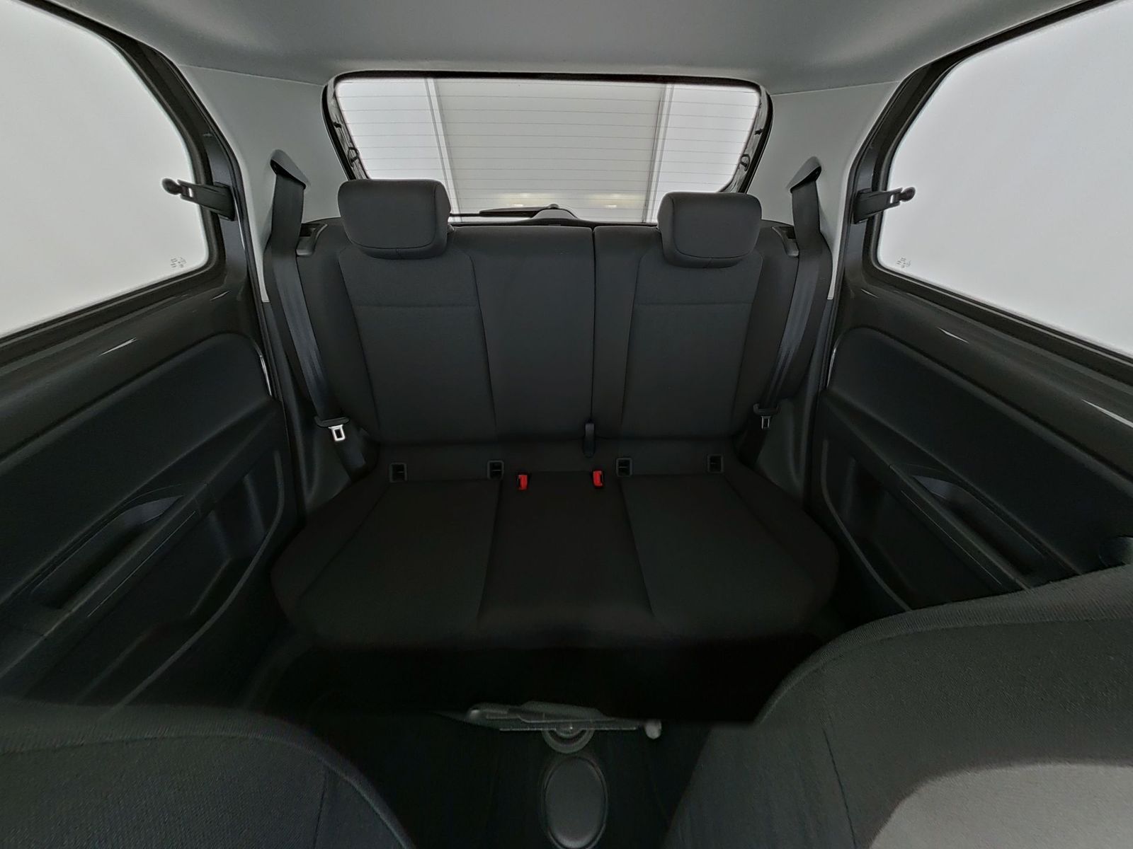 Volkswagen e-up! - Bild 17